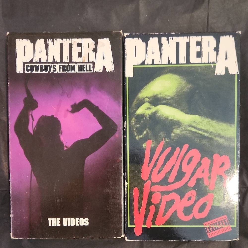Video Collection